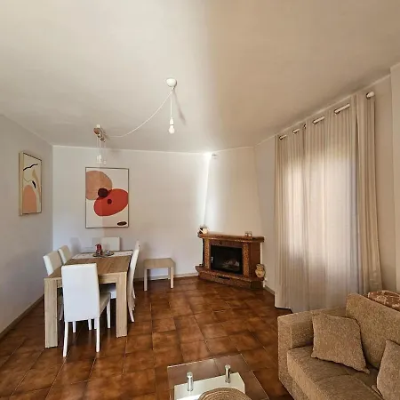 Colle Di Roio דירה